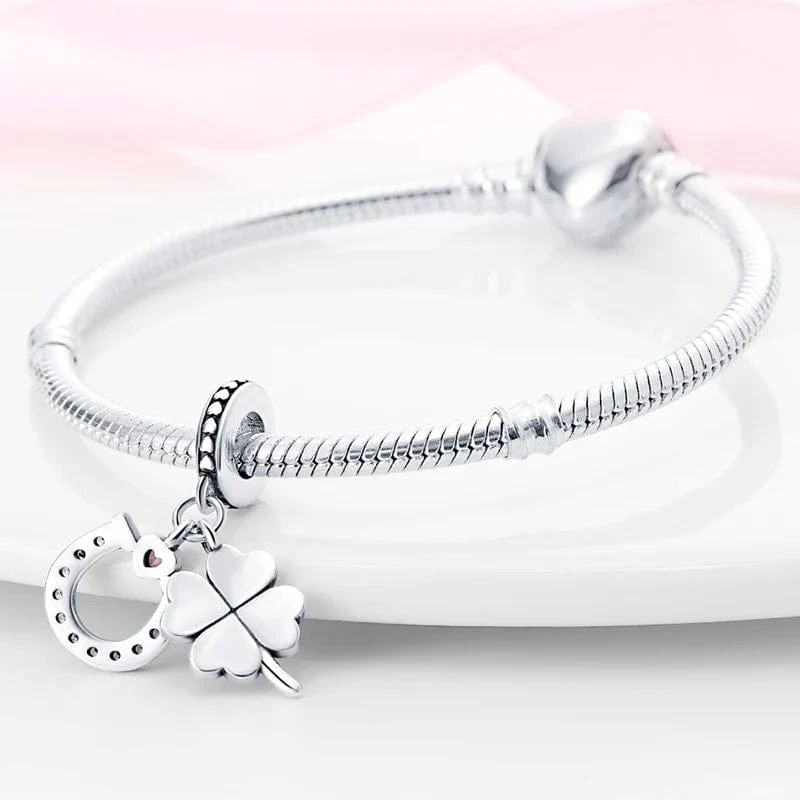 Clover Lucky Charm - Image 3