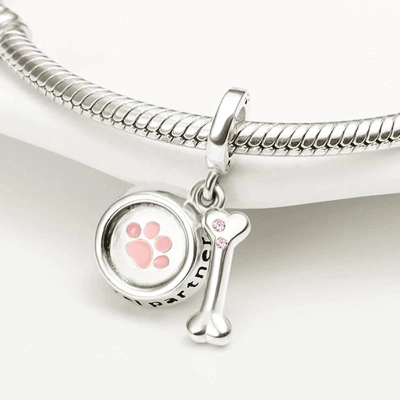 Loyal Partner Charm - Image 3